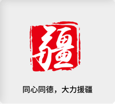 维稳为责，大力援疆